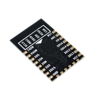 ESP-12E (ESP-12を交換) ESP8266リモートシリアルポートWIFIワイヤレスモジュールESP12E ESP8266-12E - Product Image 2