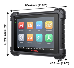 Autel Ms 919 908 Pro ultra Lite Kess Ktag Orginal with J2534 Ecu Ecu-programming-tools Program Programmer Programming Jtag Tool - Product Image 2