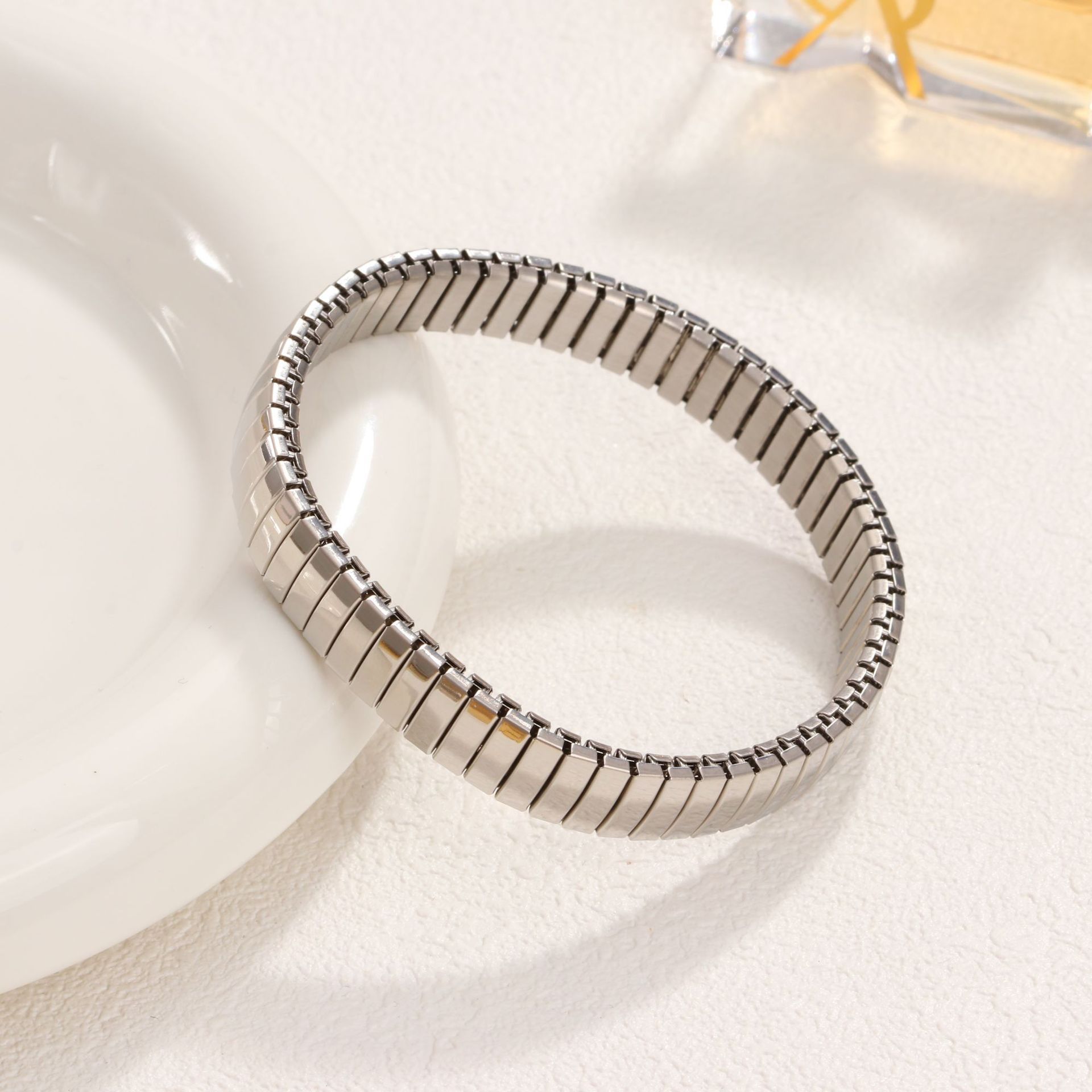 9mm silver