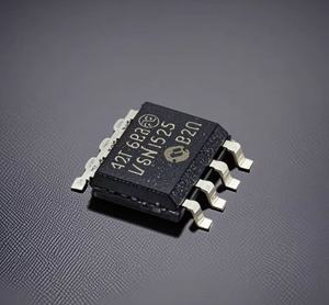 最高値128X8センサーモジュール8SOIC 0154 390mm幅オーディオパワーアンプマイクロコントローラーカメラモジュール - Product Image 2