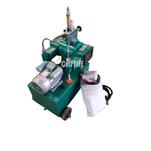 CHFIRE <strong>Hydrostatic</strong> Water Pressure <strong>Testing</strong> Machine for <strong>Pipeline</strong> - Product Image 3