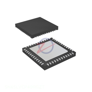 Components Electronic 48 VFQFN Exposed Pad SN65LVCP40RGZT Interface In Stock - Product Image 1