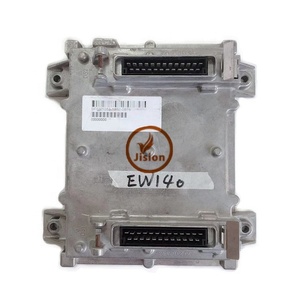 Jision mit Softwaresprogramm EW140 Bagger Motorregler ECU Computer 20723663