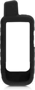 Garmin Gps 66i防护皮肤防水防震硅胶Gps外壳硅胶保护套 - Product Image 4