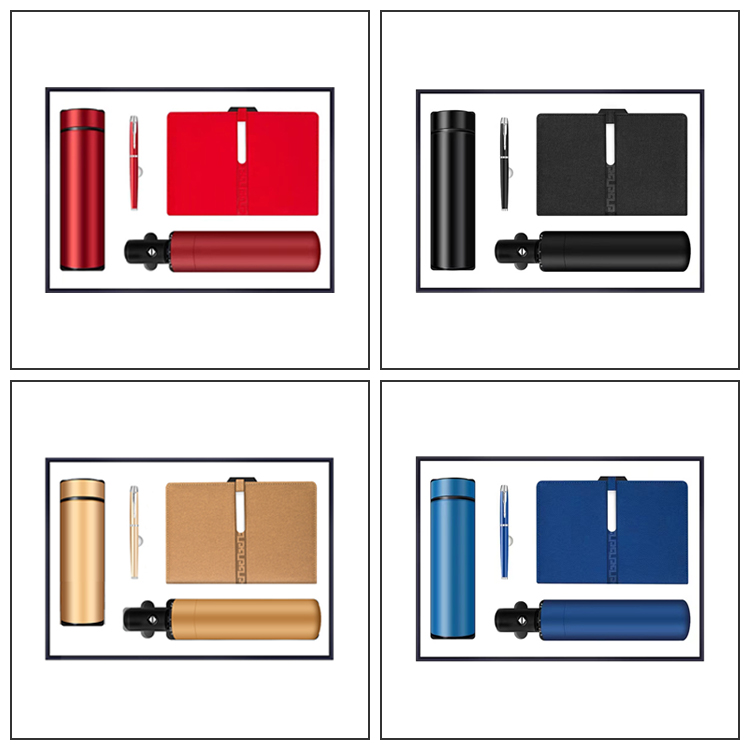 Parapluie Coffret-cadeau