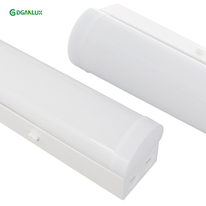 Aclisted v Listed DLC listelenen tavan işık Listed 4FT 8FT 3CCT 3 güç seçilebilir LED lineer şerit işık - Product Image 2