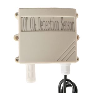 El sensor analógico de co2 con cable puede detectar el rango de voltaje de salida de 0-10000ppm de 0 a 5V - Product Image 1
