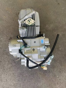 Oem komple motosiklet motoru montaj ZS1P62YML-2 4 zamanlı motor 190CC zs 190cc motor zs190cc 190cc motosiklet - Product Image 4