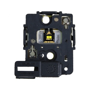 JUSHUO araba aksesuarları oto aydınlatma sistemleri Led farlar A3A6 C7 işık kaynağı - Product Image 2