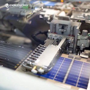 EIN IDEAL heißer Verkauf industrieller gewerblicher PV netz unabhängig 50kW 40kW 60kW 80kW 100W 150kW 200kW 250kW Solaranlage