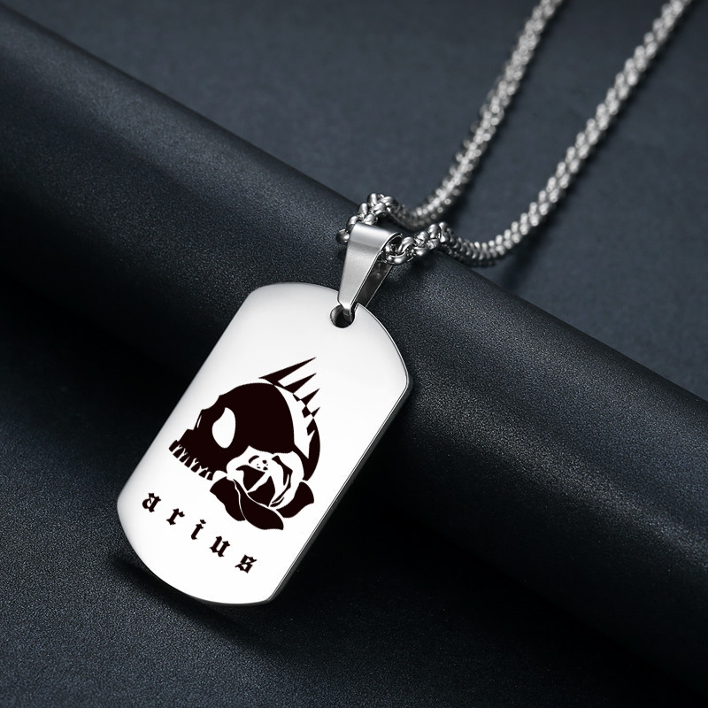 Satellite Arius-argento