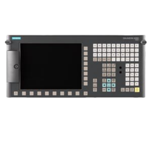 Siemens Original 6FC5303-0AA00-2AA0 SINUMERIK Handheld-Terminal für SPS-Programmierung und CPU-dedizierte Controller HMI - Product Image 6