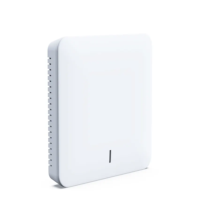 KKM KG02 Wireless networking ble 5.0 beacon gateway iot device nb-iot iBeacon eddystone beacon