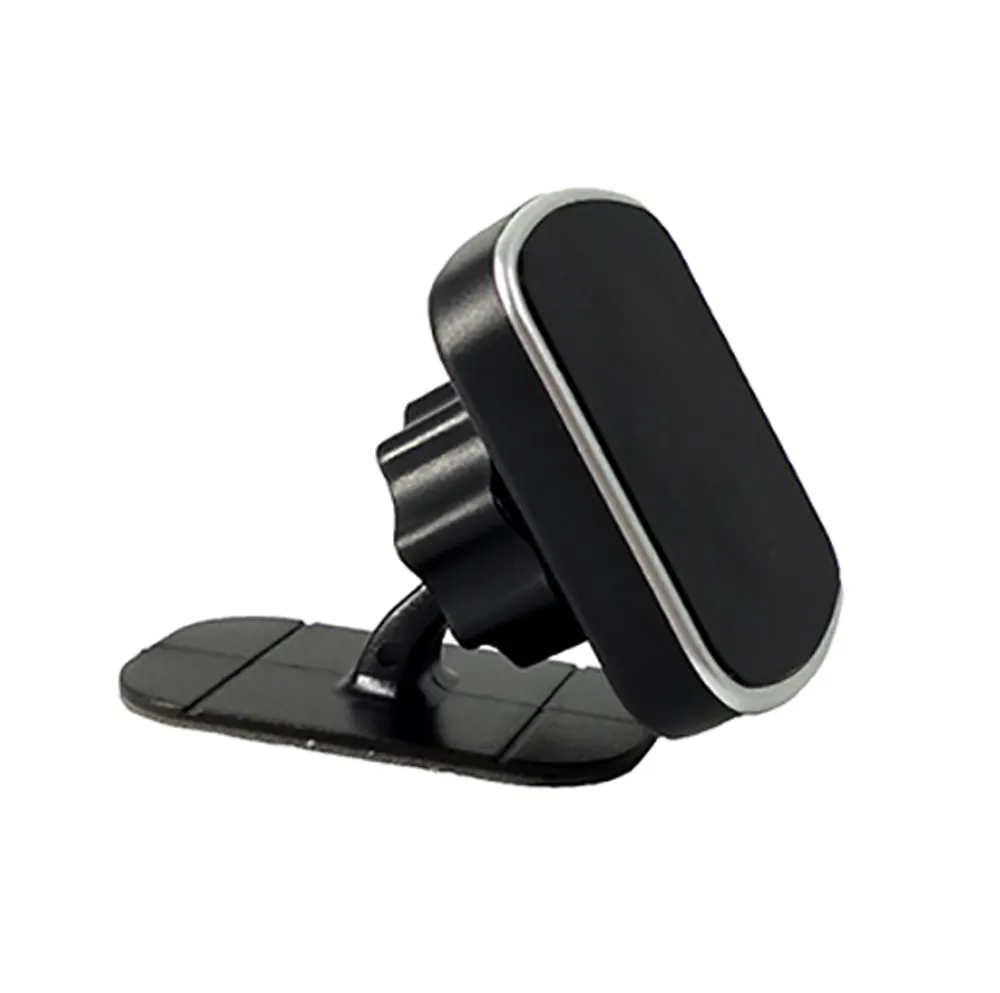 磁気自動車電話ホルダー強力な磁石360回転可能なスイングアームユニバーサルダッシュボード自動車電話マウント