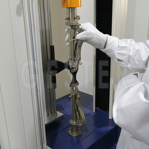 <strong>Servo</strong> Control System Computerized UTM Universal Test <strong>Machine</strong> Rubber Tensile Strength <strong>Testing</strong> <strong>Machine</strong> Price - Product Image 6