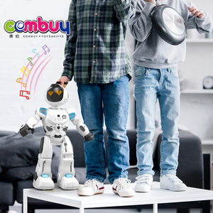 Interactive Dancing Head Touch Induction Toys Rc <strong>Programming</strong> <strong>Robot</strong> Educational - Product Image 6