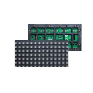 <span class=keywords><strong>RGB</strong></span> SMD3535 <span class=keywords><strong>Led</strong></span>-modul P8 <span class=keywords><strong>LED</strong></span> Werbung <span class=keywords><strong>Display</strong></span> Board Wireless Signal Daten Control