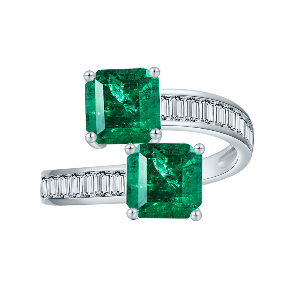 emerald