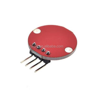 Schlussverkauf 3-Color-RGB SMD-LED-Board-Modul 5050 Voll-Drei-Color-LED - Product Image 2