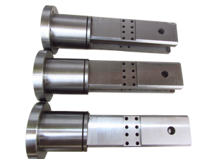 YKT C型框架单柱液压成形机100吨 - Product Image 3