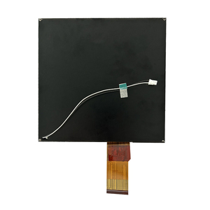 8,8 pulgadas 768*768 cuadrado IPS TFT LCD/módulo de pantalla/automatización del hogar - Product Image 5