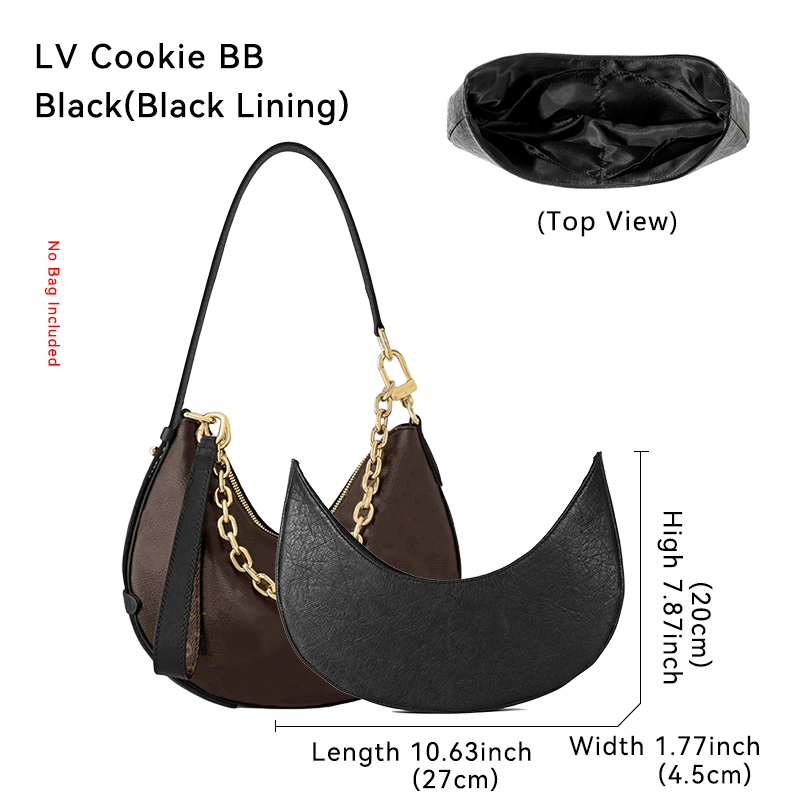 Black (Black Lining)