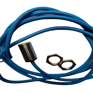 Inductive <strong>Proximity</strong> <strong>Sensor</strong> PMI14V-F112-U-V3 NRB50-FP-E2-P3-V1Proximity <strong>switches</strong> connector MCU Microcontroller integrated <strong>circuit</strong> - Product Image 4