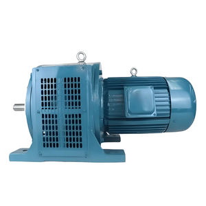 Motor drehzahl regler Niedrige Drehzahl Wechselstrom-Elektromotor regler mit variabler Drehzahl