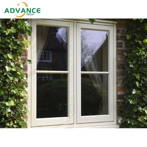 Ventanas abatibles fuertes y seguras construidas para máxima seguridad y durabilidad con materiales de alta calidad - Product Image 5