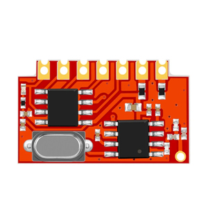 Ling-R1Pro Anti-Interferenz-HF-Modul 433Mhz Smart Switch für Haushalts gerät Fernbedienung Arduino kompatibel