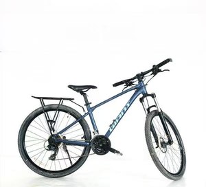 Bán Buôn Đen Xe Đạp Rack-<span class=keywords><strong>Rear</strong></span> Hành Lý Tàu Sân Bay Với Hàng Hóa Xe Đạp Pannier Rack Núi Cho Xe Đạp Rắn Sắt Xe Đạp Phía Sau Tàu Sân Bay - Product Image 6