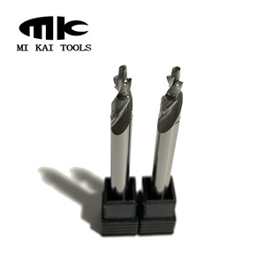 数控定制碳化钨钻头工具钢钻阶梯钻头 - Product Image 6