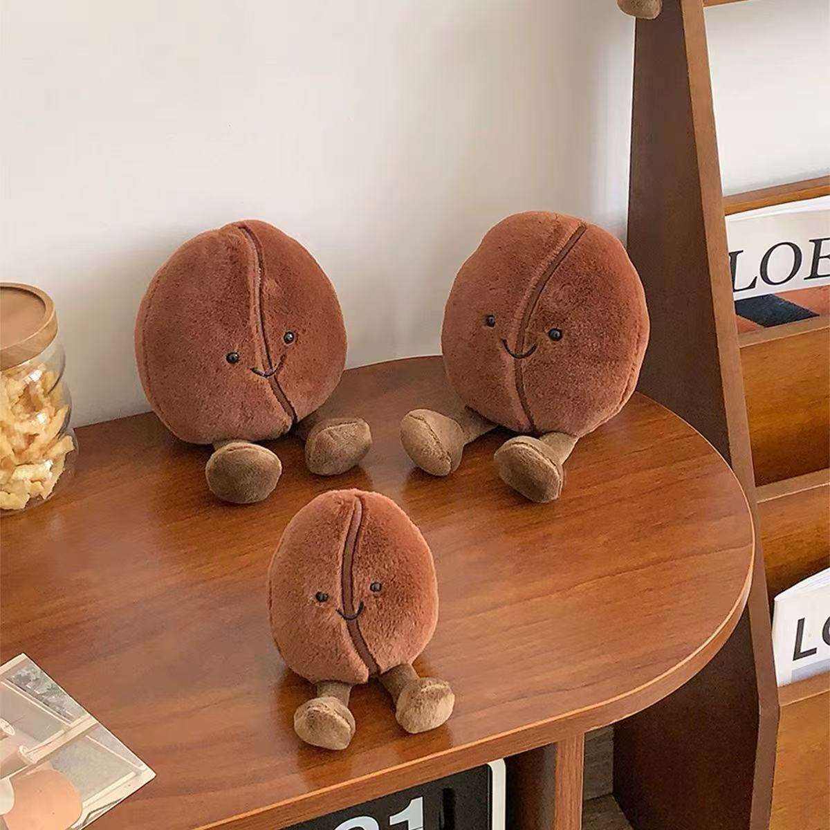chocolate color 13cm