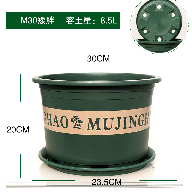 Calibre M30 (30 cm)