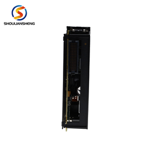Di alta qualità automazione industriale plc pac controller dedicati con 1756-L72 plc controller di programmazione logica - Product Image 3