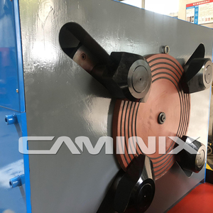 Thiết bị kiểm tra van thủy lực ngang YFJ-BQ300 với bể nước lớn ngập Thiết kế van kiểm tra băng ghế dự bị - Product Image 6