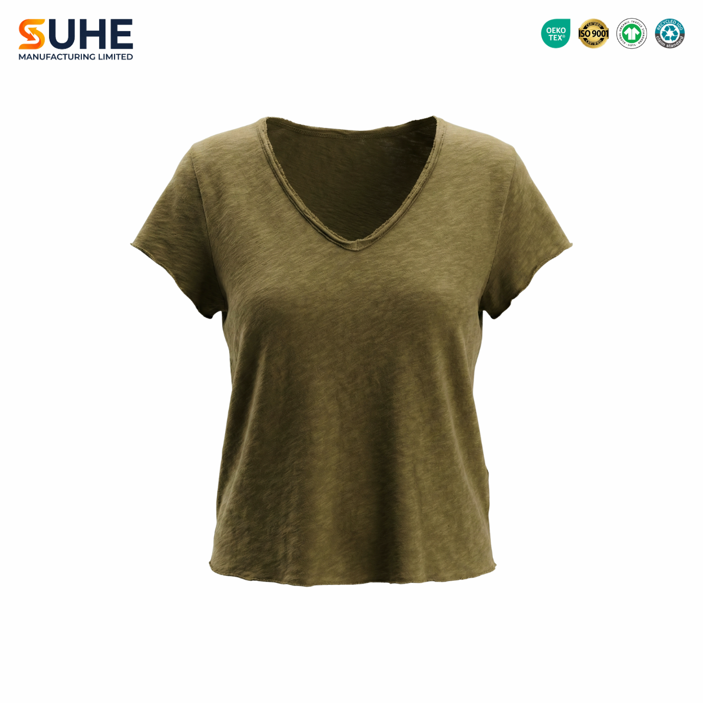 Army Green