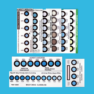 HIC湿度表示カードHsコード電子部品 - Product Image 5