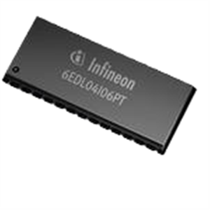 6EDL04I06PTXUMA1 infineo | N (infineo | Ling) ไดรเวอร์ FET = zjx - Product Image 1