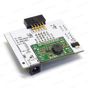 Original adapter Kunden spezifisches EMMC ISP Board EMMC Online-Lese schreiben für RT809H Programmer EMMC