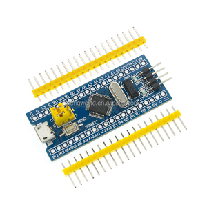 STM32F103C6T6/STM32F103C8T6 für ARM STM32-Entwicklungsplatinenmodul für minimale System kits - Product Image 2