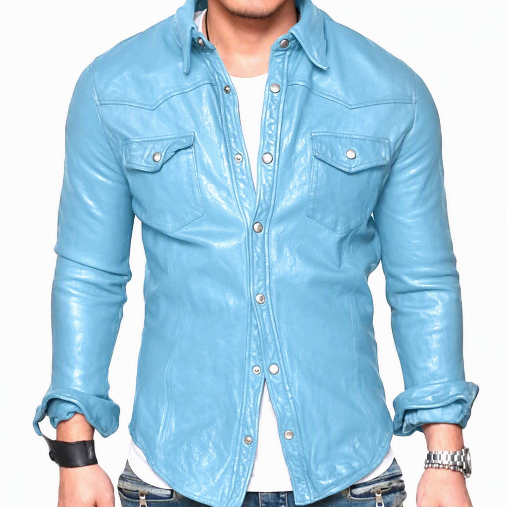 Sky Blue