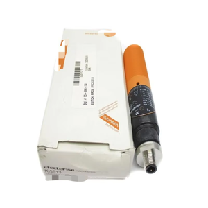 KI3513 KIE2015-FBOA/N I/LS100AK 20-250VAC/DC nuovo originale pronto magazzino di automazione industriale PLC Controller di programmazione - Product Image 1