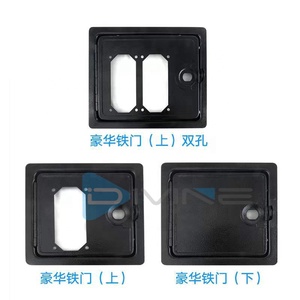 เครื่องเกมอาร์เคดจากโรงงาน,เครื่องหยอดเหรียญประตูเหรียญ StyleMetal แบบอเมริกัน