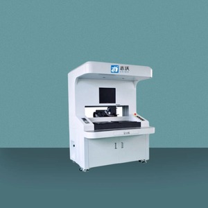 CCD Visual Adhesive <strong>Machine</strong> False Eyelash Automatic Gluing <strong>Machine</strong> - Product Image 6