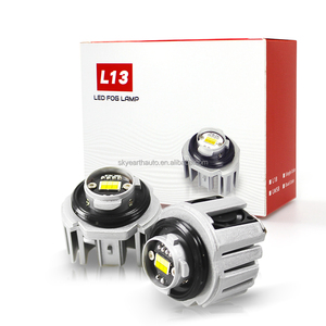 L1B LED ampul OEM tarzı araba far ampulü için Toyota araba - Product Image 1