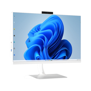 All'ingrosso a buon mercato Oem/odm Computador Completo 23.8 Computer Desktop tutto In un Desktop Completo Computer Desktop prezzo - Product Image 2