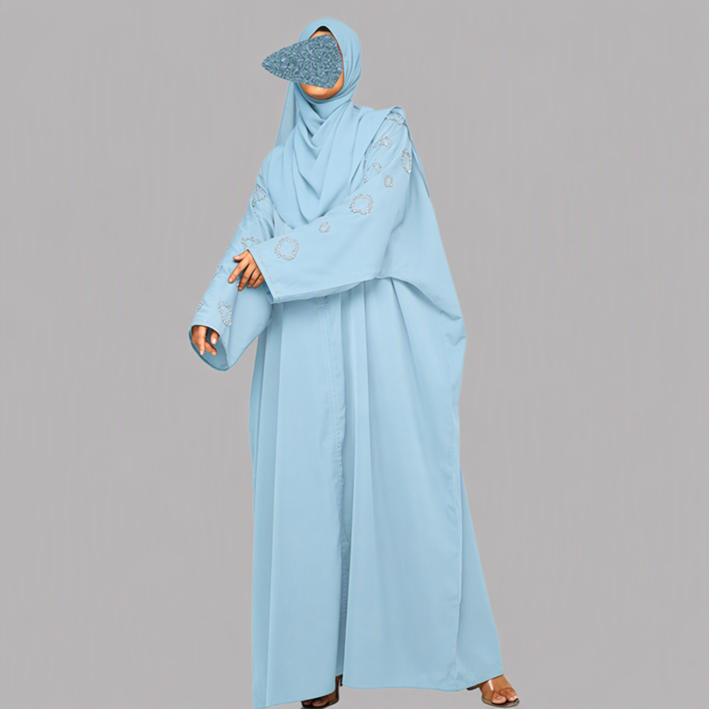 Light Blue