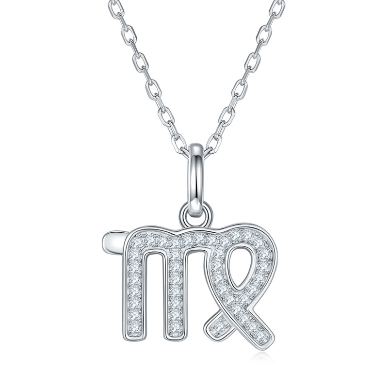 Virgo (0.20ct)