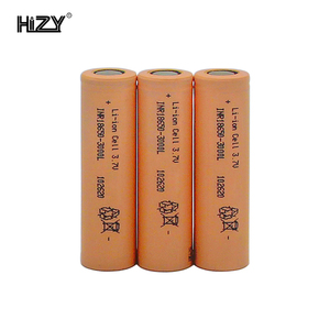 Hizy 3000 мАч <span class=keywords><strong>18650</strong></span> низкотемпературный литий-ионный аккумулятор - Product Image 3